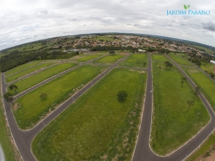 JARDIM PARAÍSO - BROTAS