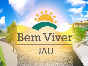 BEM VIVIER - JAÚ